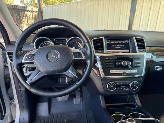 2013 Mercedes-Benz W166/C292 M-Class/GLE - Image 17 of 21