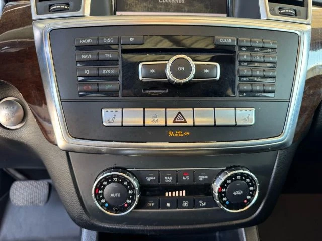 2013 Mercedes-Benz W166/C292 M-Class/GLE - Image 19 of 21