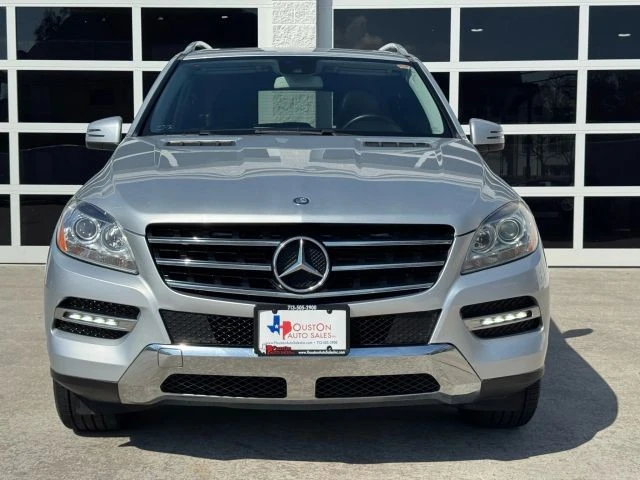 2013 Mercedes-Benz W166/C292 M-Class/GLE - Image 4 of 21