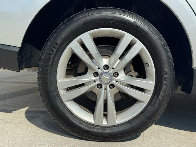 2013 Mercedes-Benz W166/C292 M-Class/GLE - Image 2 of 21