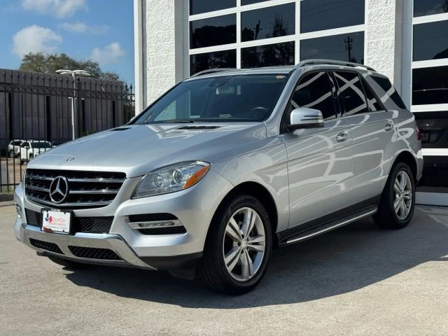 2013 Mercedes-Benz W166/C292 M-Class/GLE - Image 6 of 21