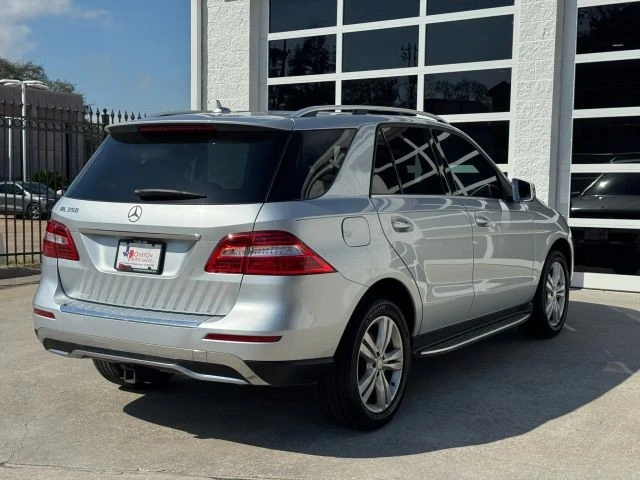 2013 Mercedes-Benz W166/C292 M-Class/GLE - Image 9 of 21