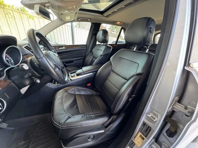 2013 Mercedes-Benz W166/C292 M-Class/GLE - Image 13 of 21