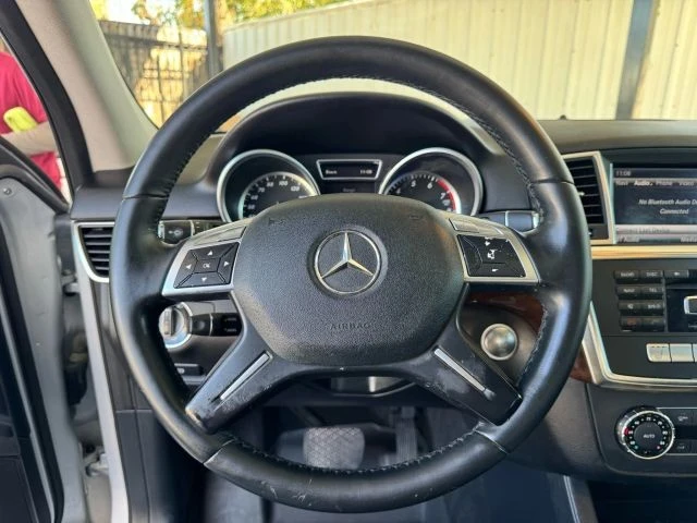 2013 Mercedes-Benz W166/C292 M-Class/GLE - Image 16 of 21