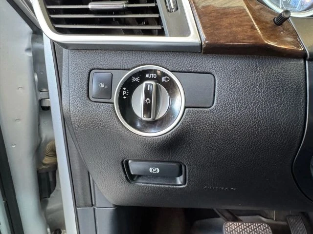 2013 Mercedes-Benz W166/C292 M-Class/GLE - Image 15 of 21
