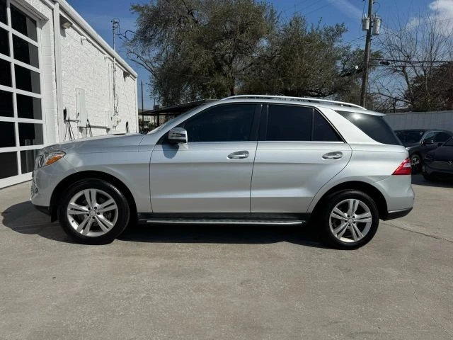 2013 Mercedes-Benz W166/C292 M-Class/GLE - Image 11 of 21