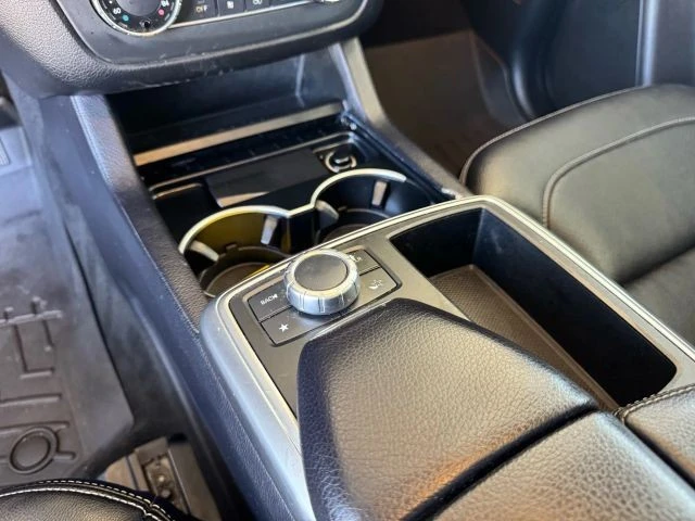 2013 Mercedes-Benz W166/C292 M-Class/GLE - Image 18 of 21