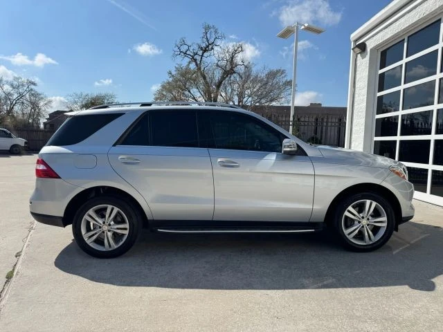 2013 Mercedes-Benz W166/C292 M-Class/GLE - Image 10 of 21