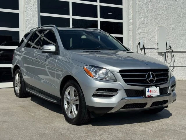 2013 Mercedes-Benz W166/C292 M-Class/GLE - Image 5 of 21