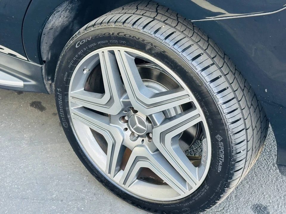 2013 Mercedes-Benz W166/C292 ML 63 & GLE 63 AMG - Image 18 of 21