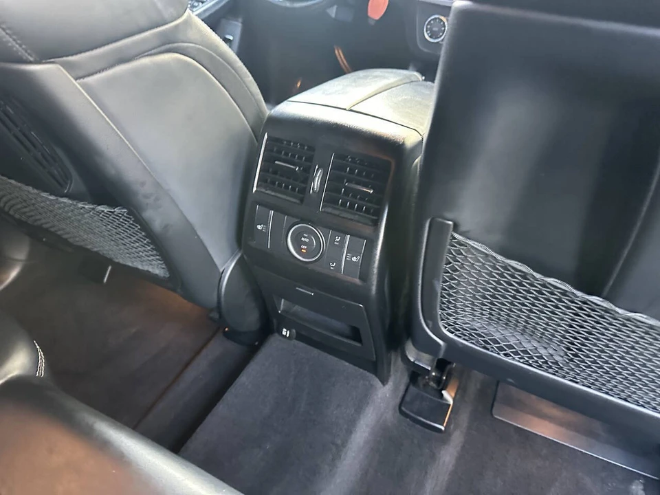 2013 Mercedes-Benz W166/C292 ML 63 & GLE 63 AMG - Image 21 of 21