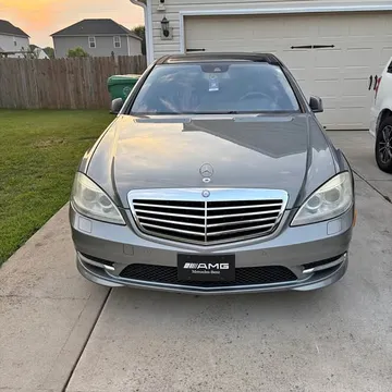 2013 Mercedes-Benz Mercedes-AMG A-Class AMG A 35 4MATIC Sedan 4D