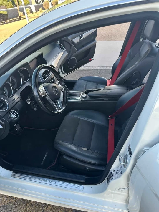 2013 Mercedes-Benz A-Class - Image 11 of 12