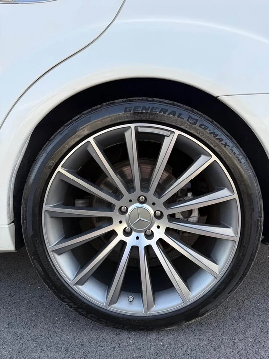 2013 Mercedes-Benz W221 S-Class - Image 12 of 18