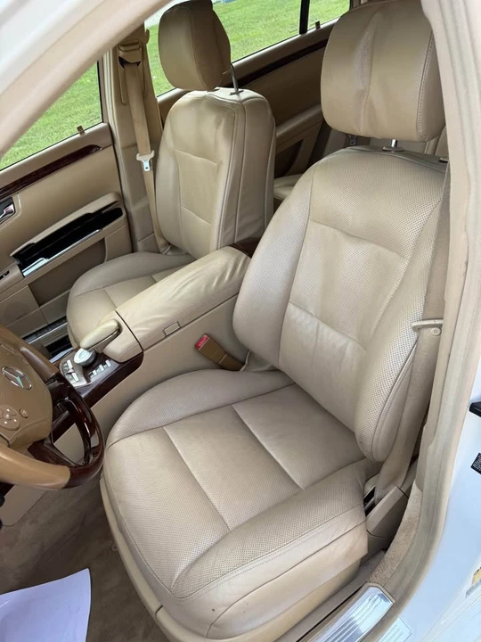 2013 Mercedes-Benz W221 S-Class - Image 14 of 18