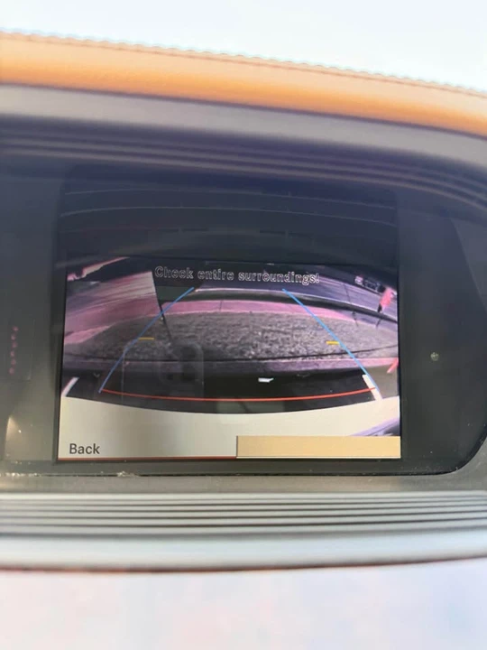 2013 Mercedes-Benz W221 S-Class - Image 16 of 18