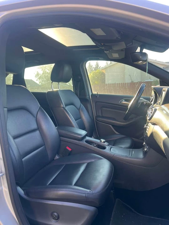 2013 Mercedes-Benz W246 B-Class - Image 10 of 11