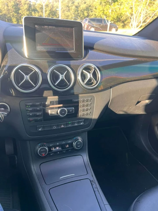 2013 Mercedes-Benz W246 B-Class - Image 11 of 11