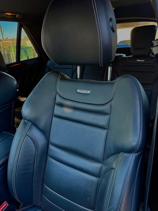 2013 Mercedes-Benz EQE - Image 9 of 16