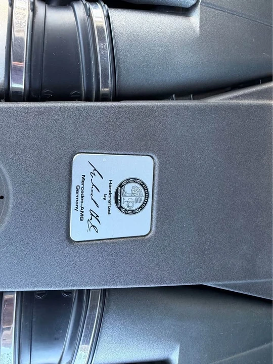 2013 Mercedes-Benz EQE - Image 14 of 16
