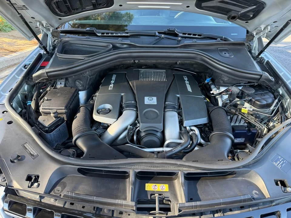 2013 Mercedes-Benz EQE - Image 13 of 16