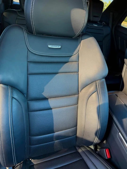 2013 Mercedes-Benz EQE - Image 10 of 16