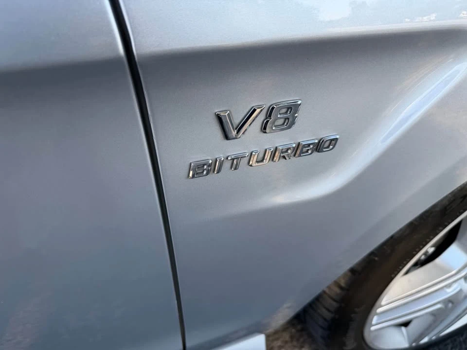 2013 Mercedes-Benz EQE - Image 16 of 16
