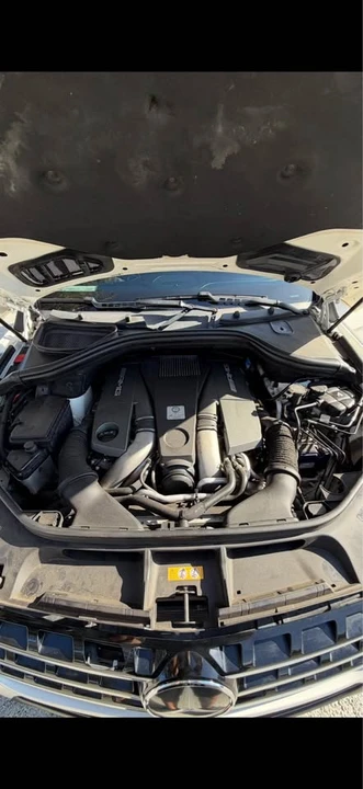 2013 Mercedes-Benz EQE - Image 8 of 8
