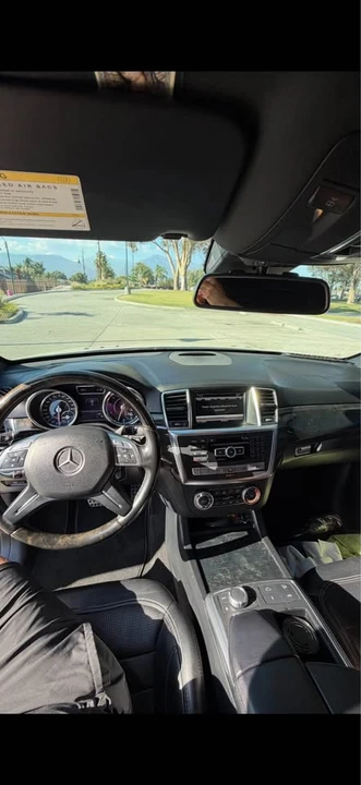 2013 Mercedes-Benz EQE - Image 5 of 8