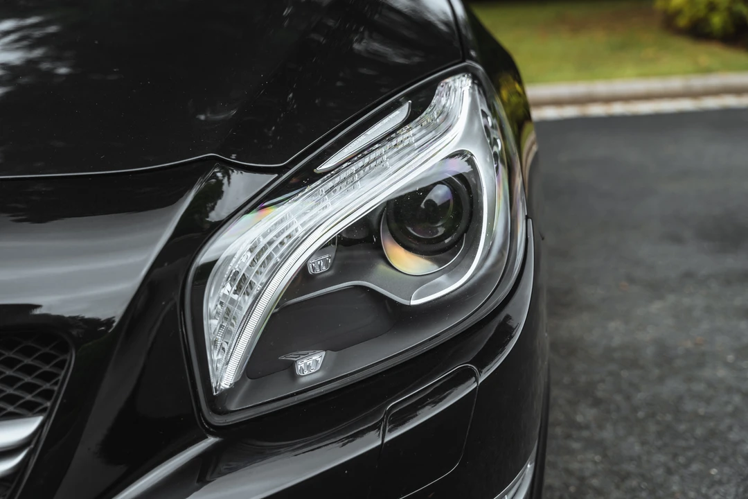 2013 Mercedes-Benz R231 SL 63 & SL 65 AMG - Image 30 of 31