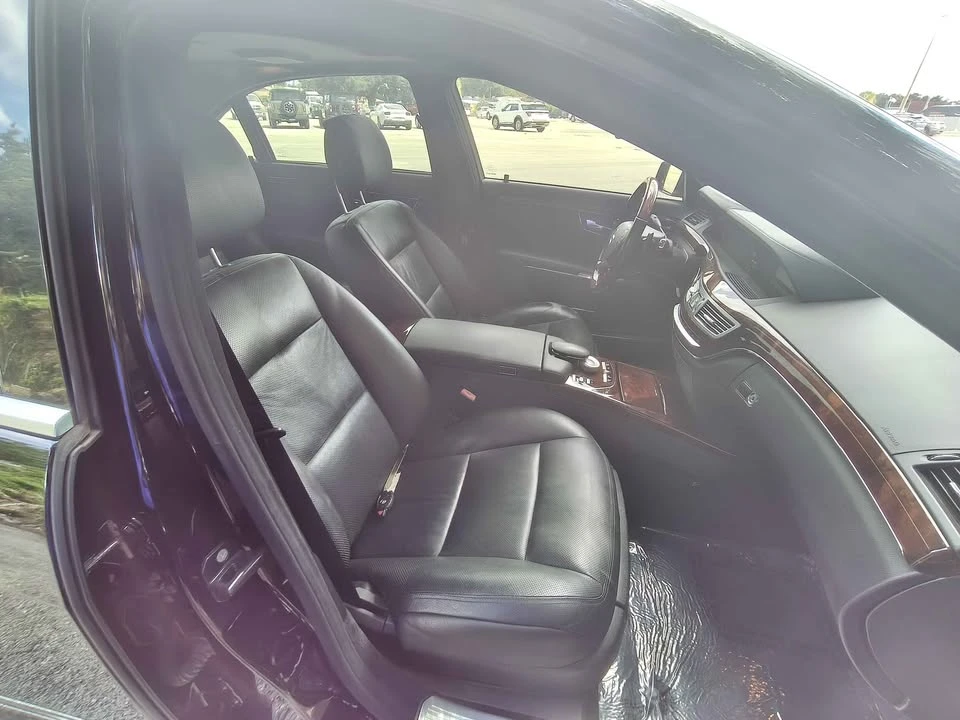 2013 Mercedes-Benz W221 S-Class - Image 20 of 20