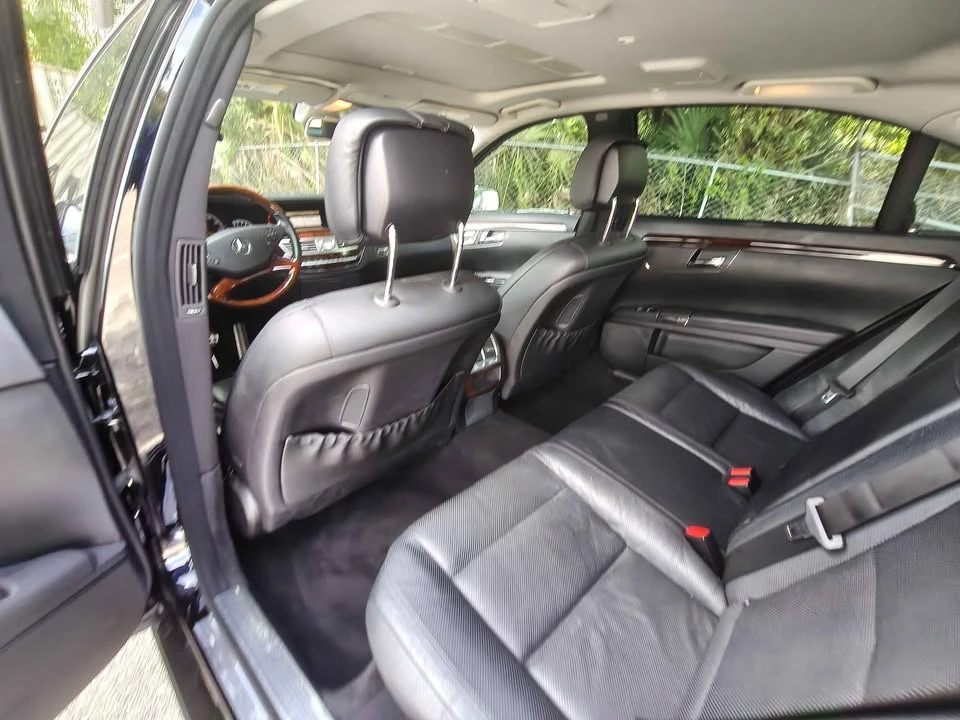 2013 Mercedes-Benz W221 S-Class - Image 11 of 20