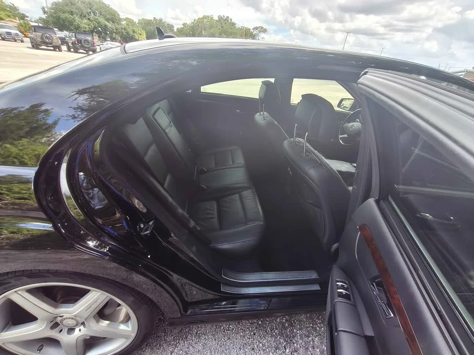 2013 Mercedes-Benz W221 S-Class - Image 19 of 20