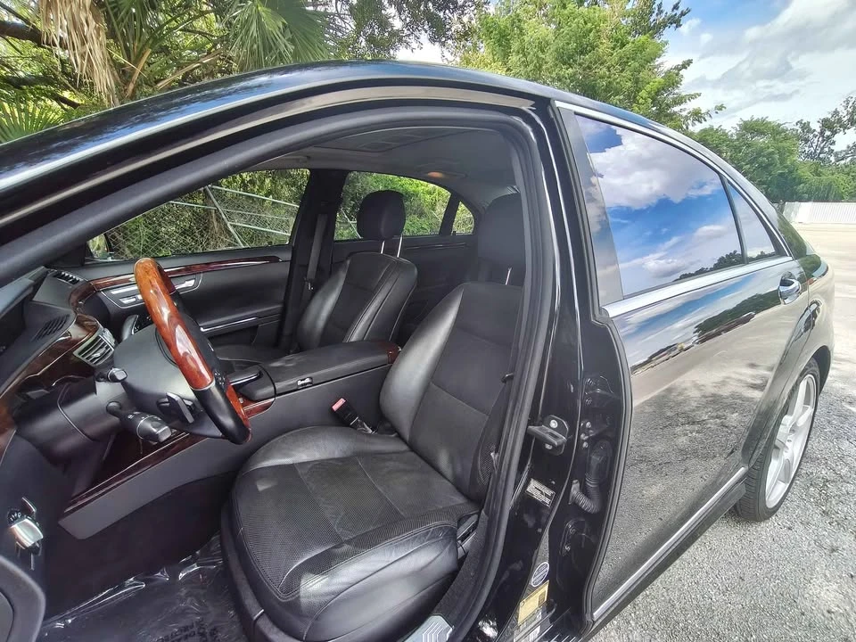 2013 Mercedes-Benz W221 S-Class - Image 15 of 20