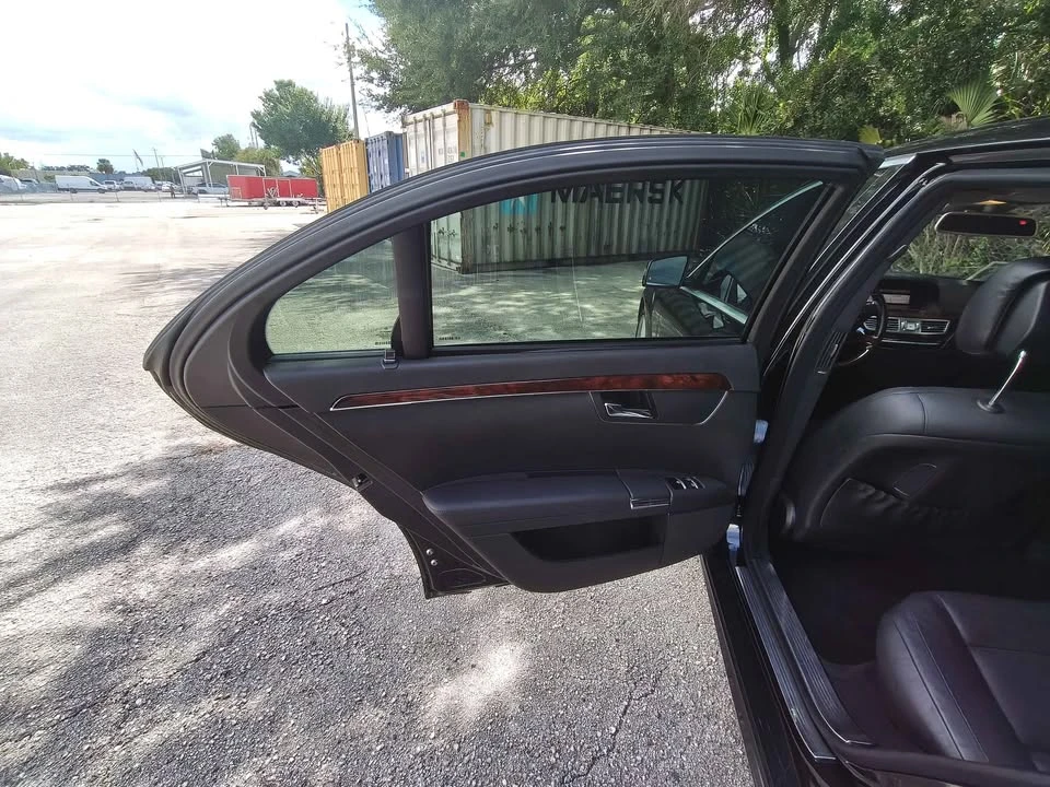 2013 Mercedes-Benz W221 S-Class - Image 13 of 20