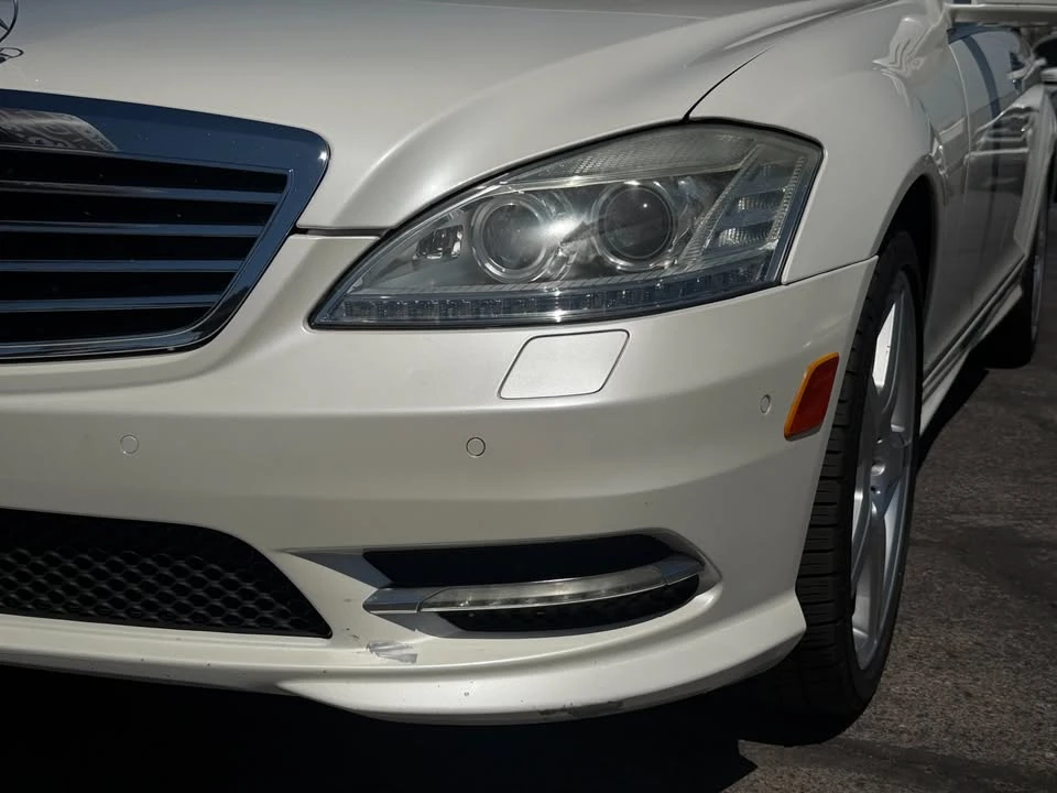 2013 Mercedes-Benz W221 S-Class - Image 11 of 20