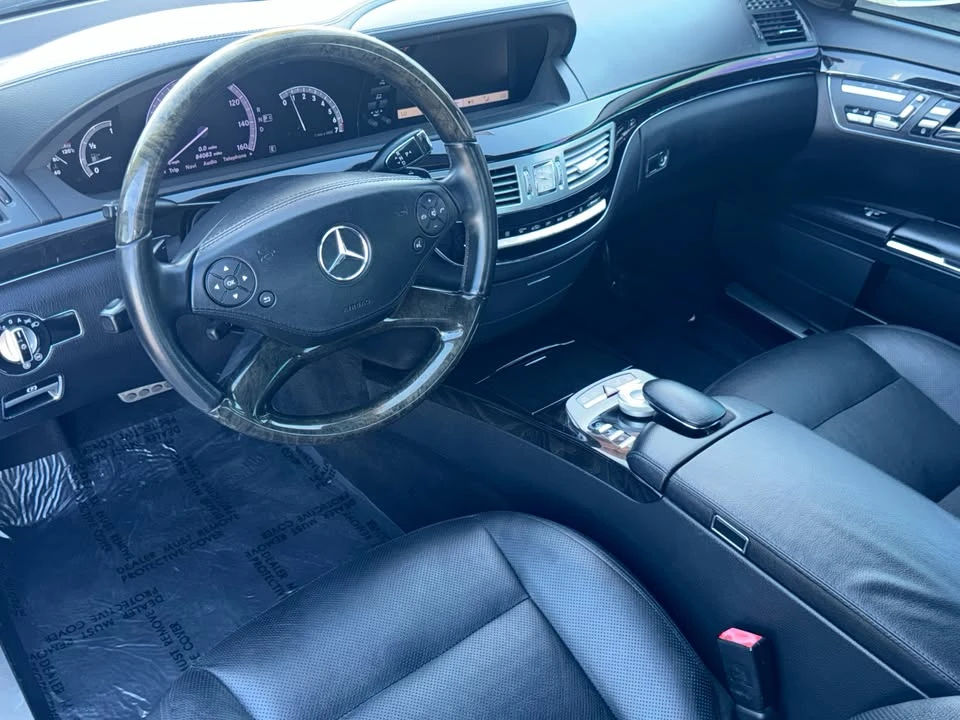 2013 Mercedes-Benz W221 S-Class - Image 12 of 20