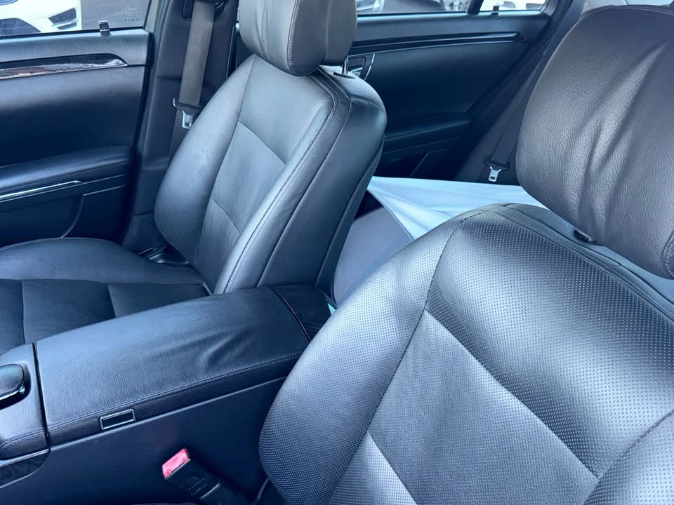 2013 Mercedes-Benz W221 S-Class - Image 15 of 20