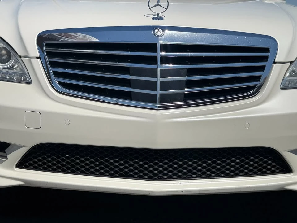 2013 Mercedes-Benz W221 S-Class - Image 10 of 20