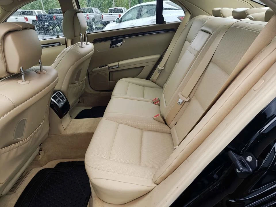 2013 Mercedes-Benz W221 S-Class - Image 6 of 9