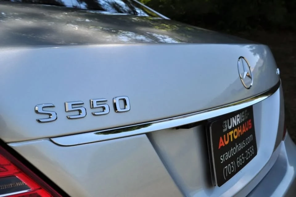 2013 Mercedes-Benz W221 S-Class - Image 10 of 17