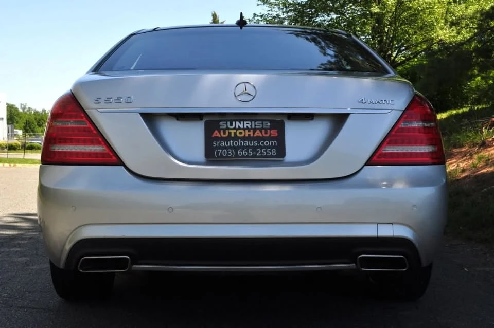 2013 Mercedes-Benz W221 S-Class - Image 6 of 17