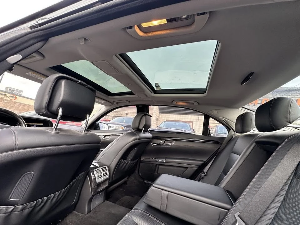 2013 Mercedes-Benz W221 S-Class - Image 14 of 18