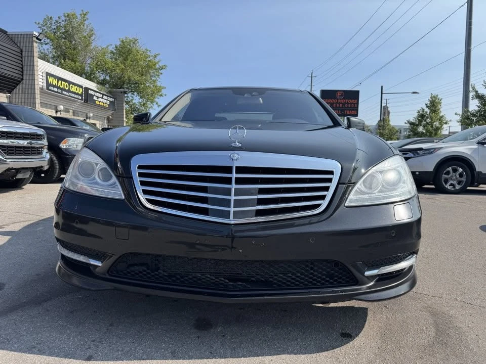 2013 Mercedes-Benz W221 S-Class - Image 2 of 18