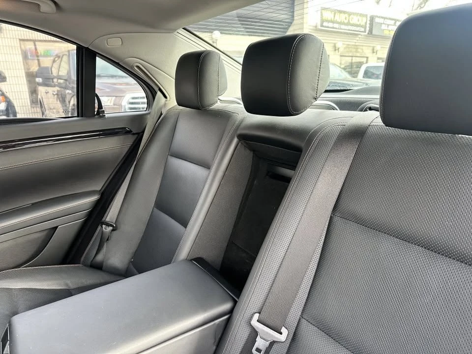 2013 Mercedes-Benz W221 S-Class - Image 13 of 18