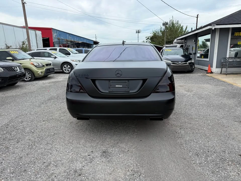 2013 Mercedes-Benz W221 S-Class - Image 6 of 20