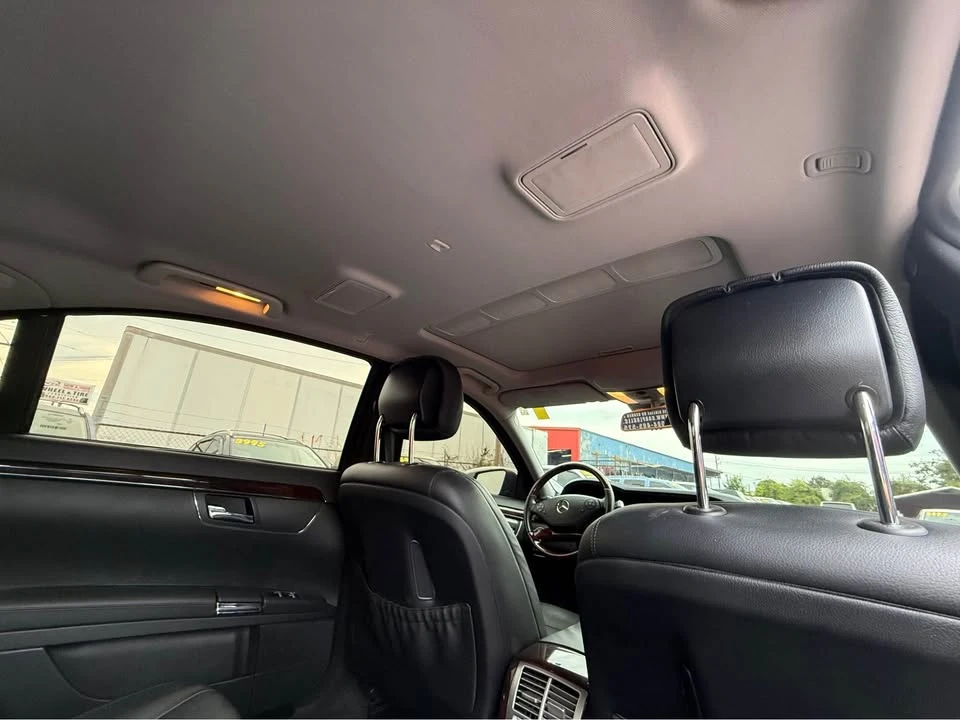 2013 Mercedes-Benz W221 S-Class - Image 12 of 20