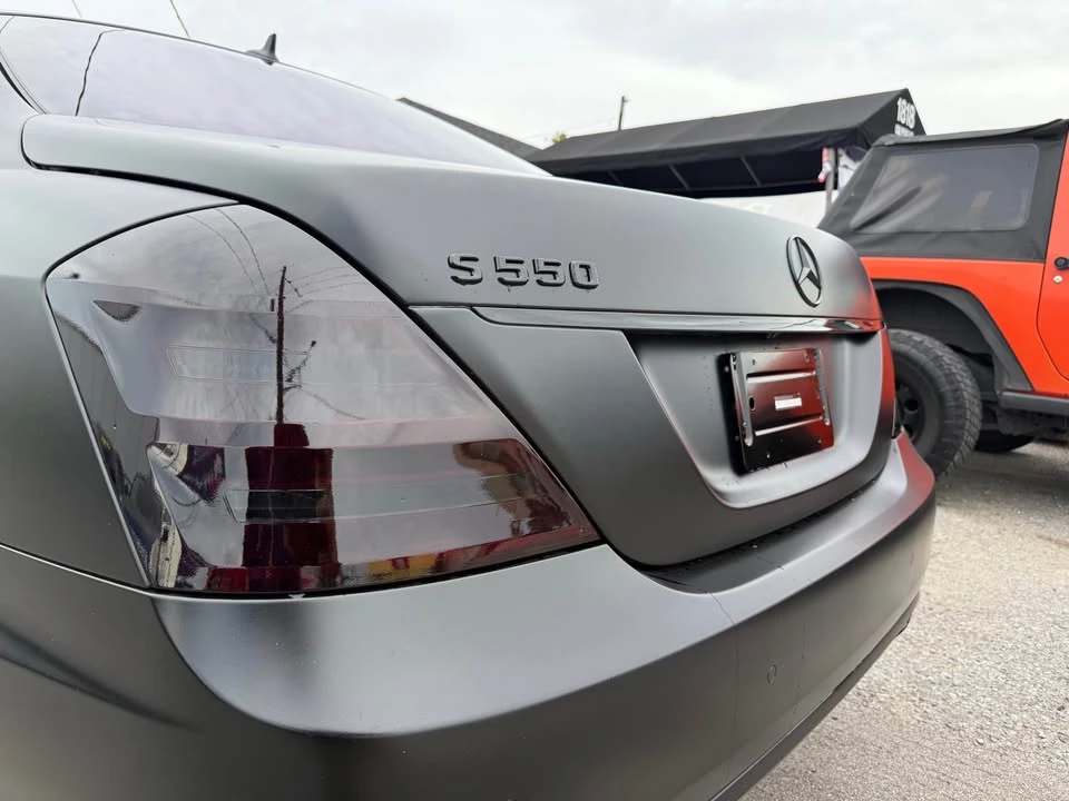 2013 Mercedes-Benz W221 S-Class - Image 18 of 20