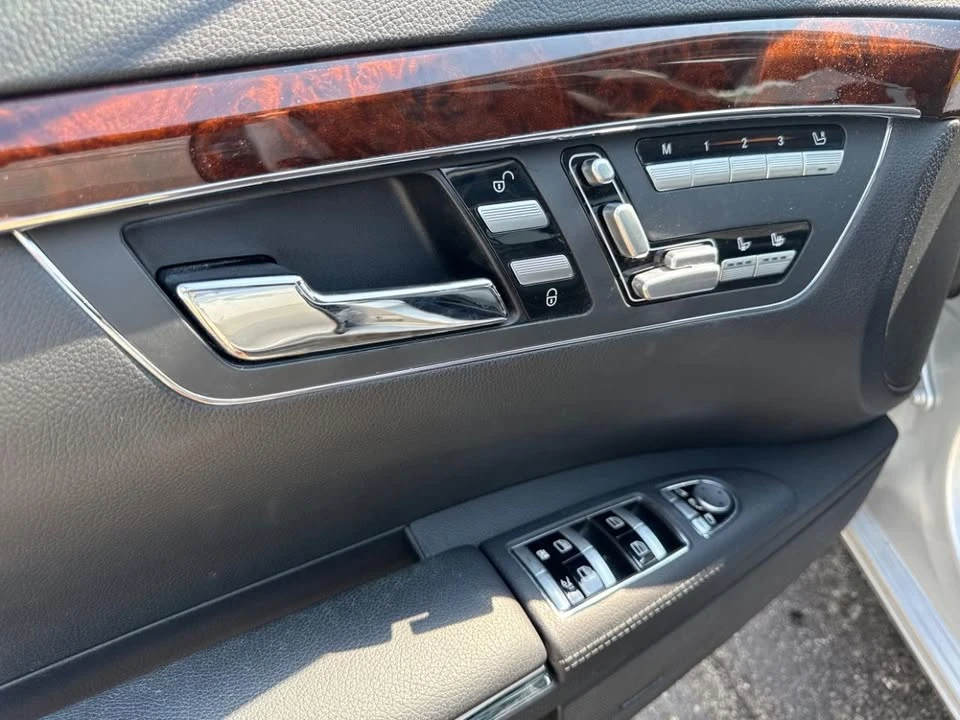 2013 Mercedes-Benz W221 S-Class - Image 13 of 20