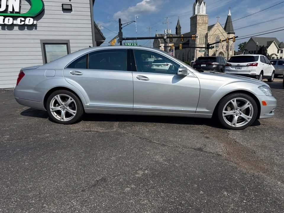 2013 Mercedes-Benz W221 S-Class - Image 2 of 20